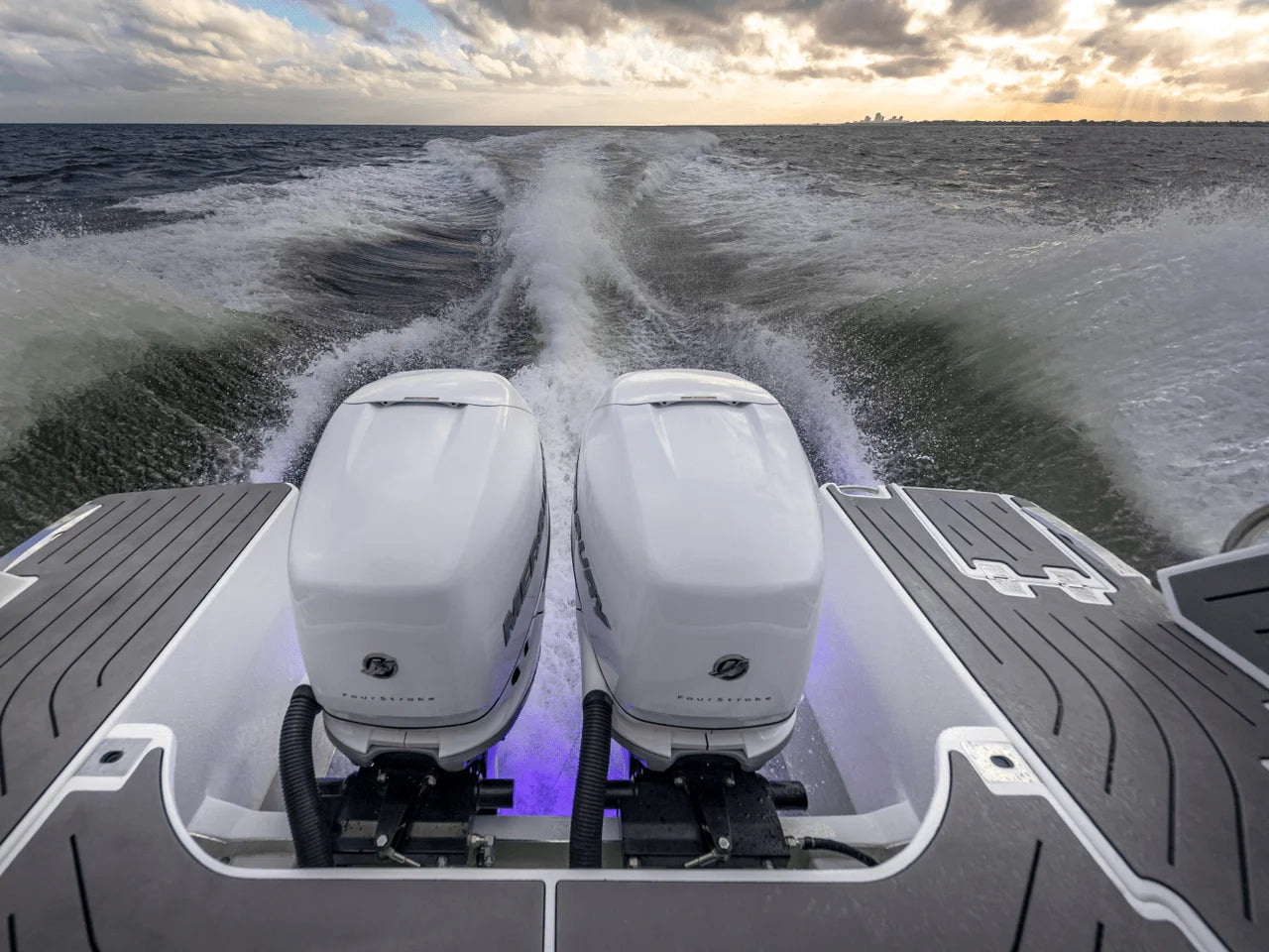 2024 Galeon 325 GTO 32.0 feet, Stuart, Florida #9