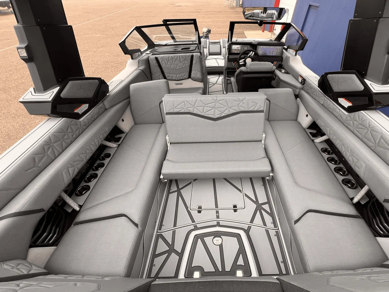 2026 Nautique G25 Paragon 25.0 feet, Rogers, Minnesota #11