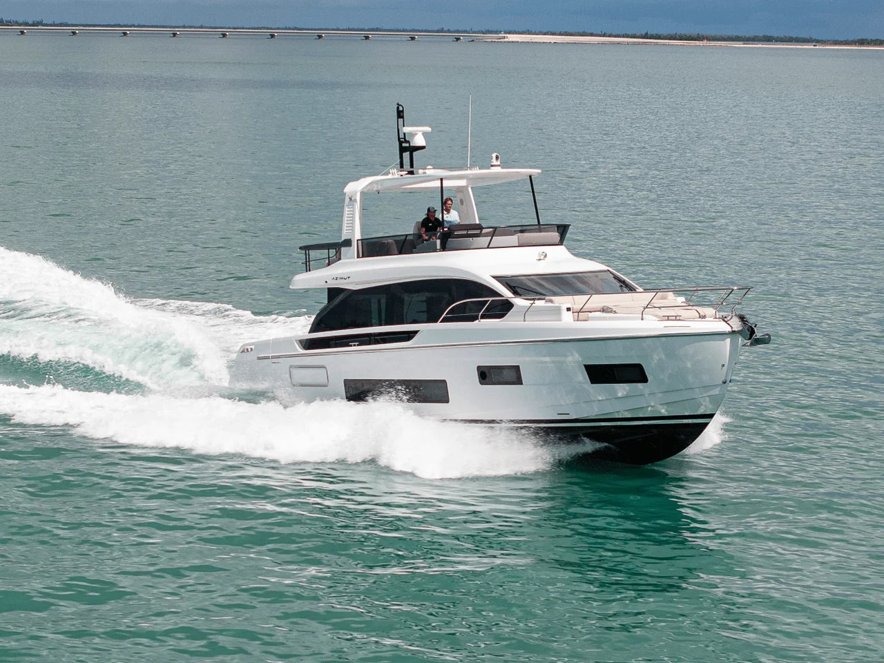 2026 Azimut Fly 62 62.0 feet, Naples, Florida #117