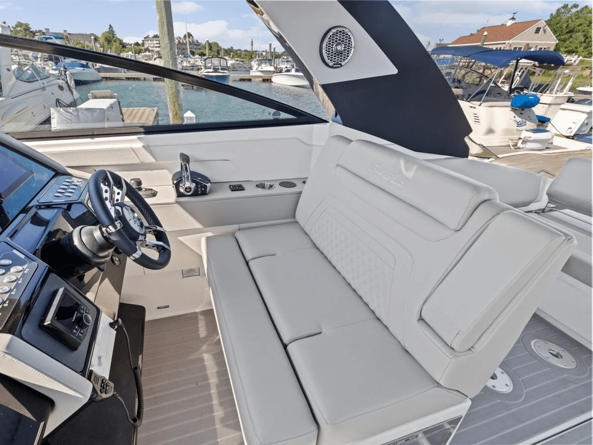2026 Cruisers Yachts 34 GLS Outboard 34.0 feet, Danvers, Massachusetts #20
