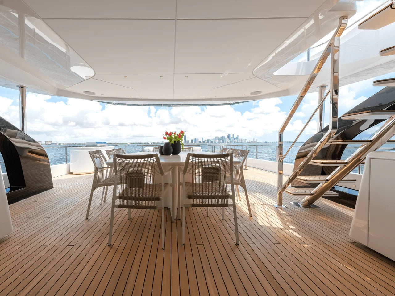 2026 Azimut Grande 36M 115.0 feet, Inuvik, Northwest Territories #69
