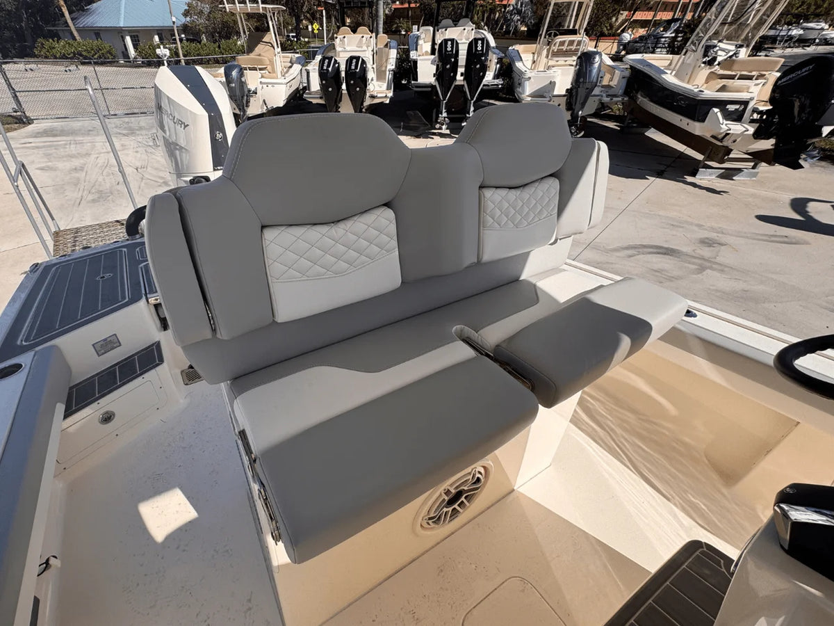 2025 Scout 281 XSS 28.0 feet, Stuart, Florida #19
