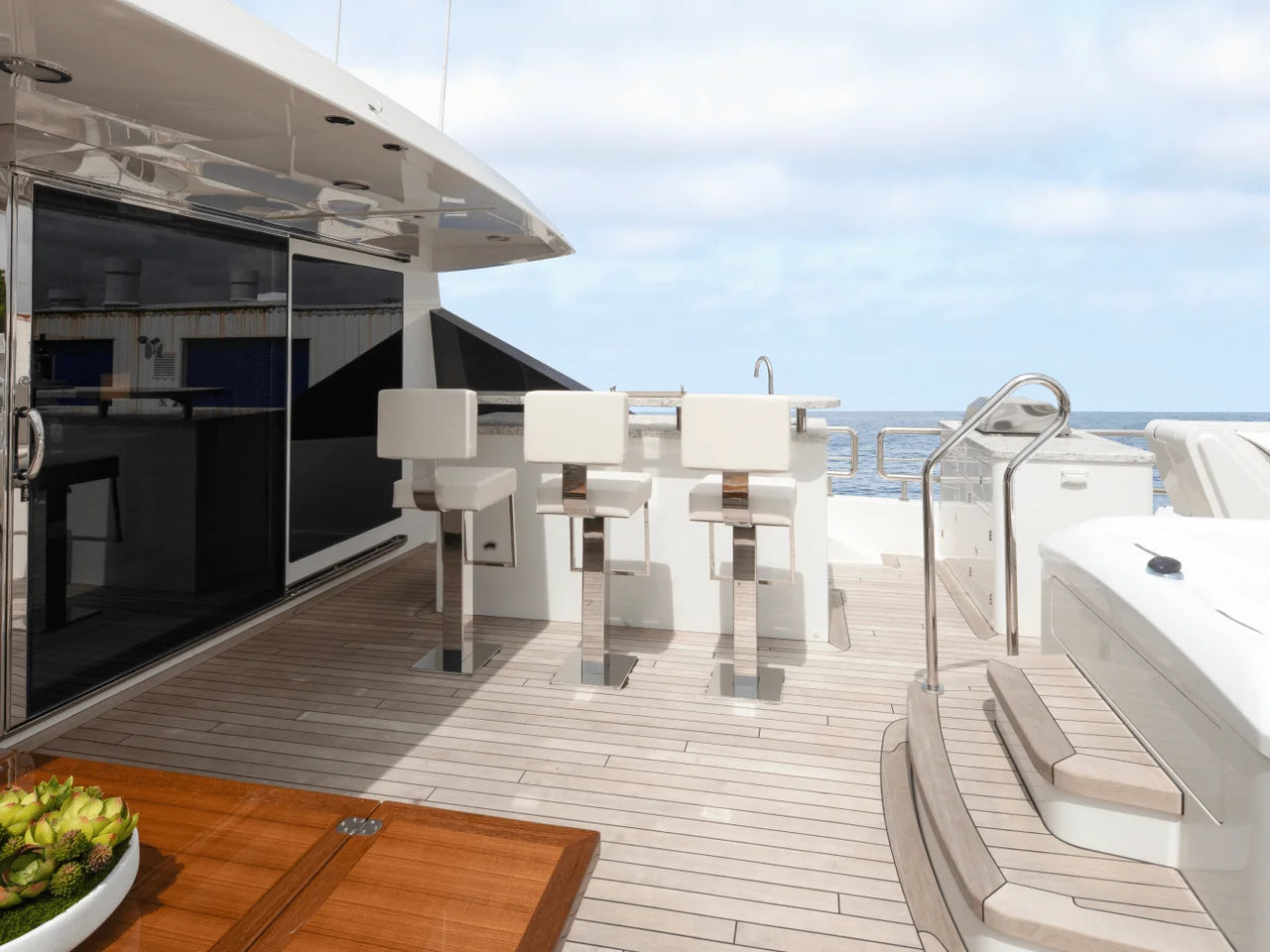 2026 Ocean Alexander 32L 106.0 feet, Inuvik, Northwest Territories #45