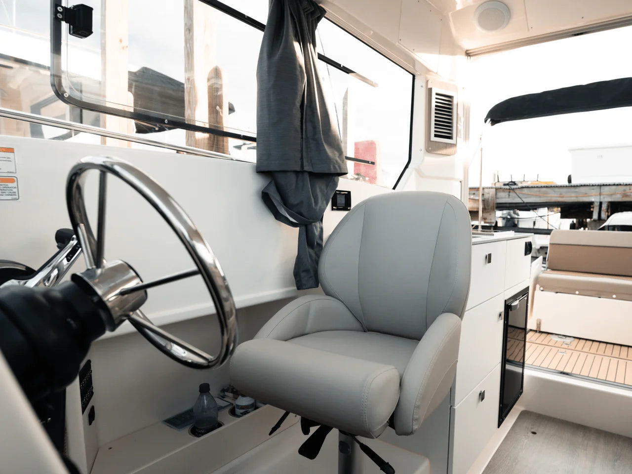 2025 Bayliner T25 Explorer 25.0 feet, Inuvik, Northwest Territories #44