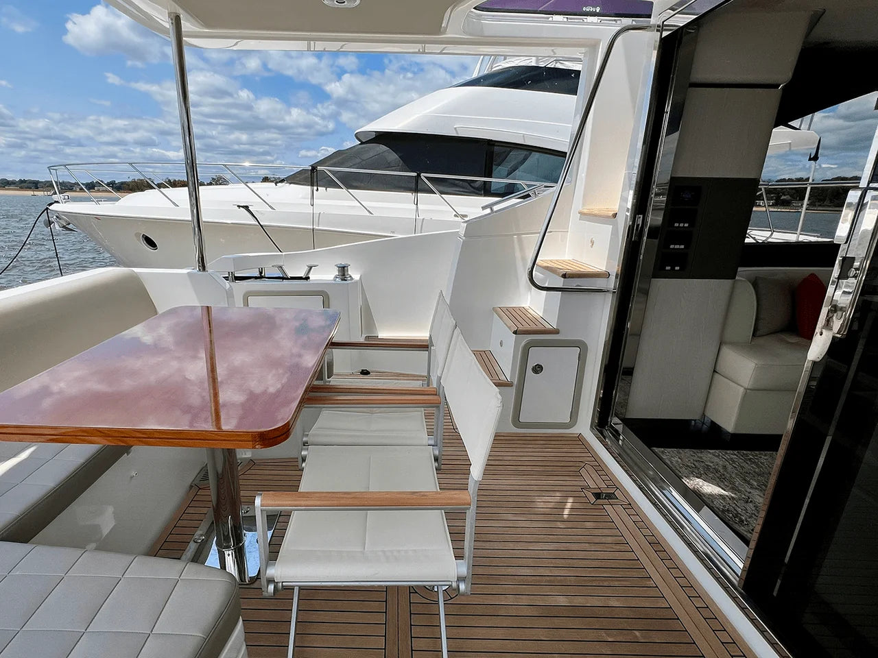 2019 Azimut 50 FLYBRIDGE 50.0 feet, Huntington, NY #15