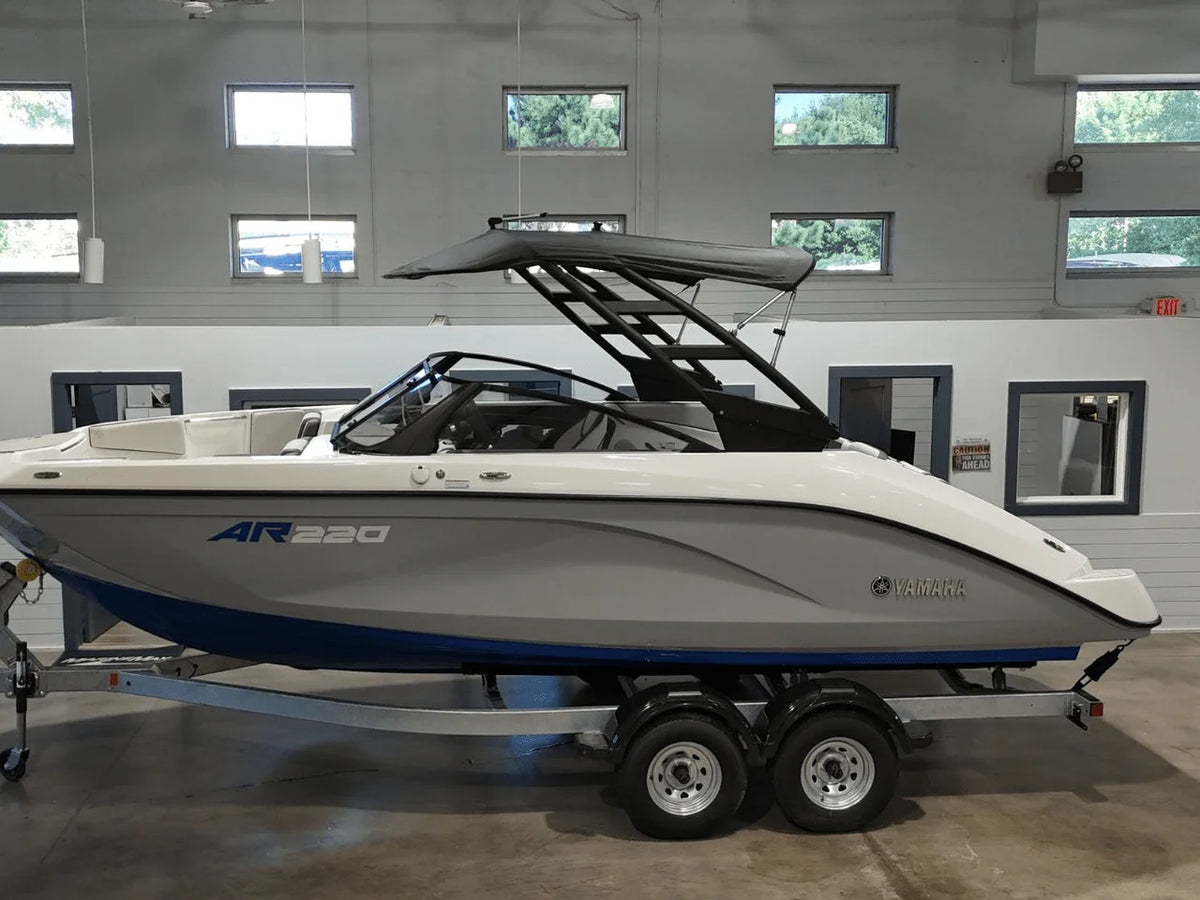 2026 Yamaha AR220 22.0 feet, Cornelius, North Carolina #1