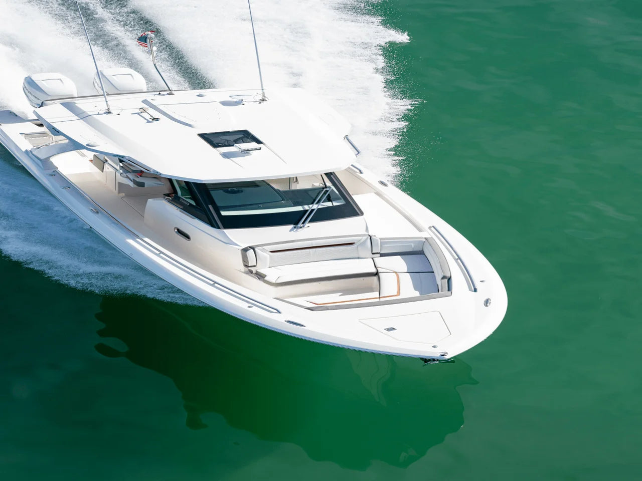 2025 Tiara Yachts LS 34 34.0 feet, Inuvik, Northwest Territories #17