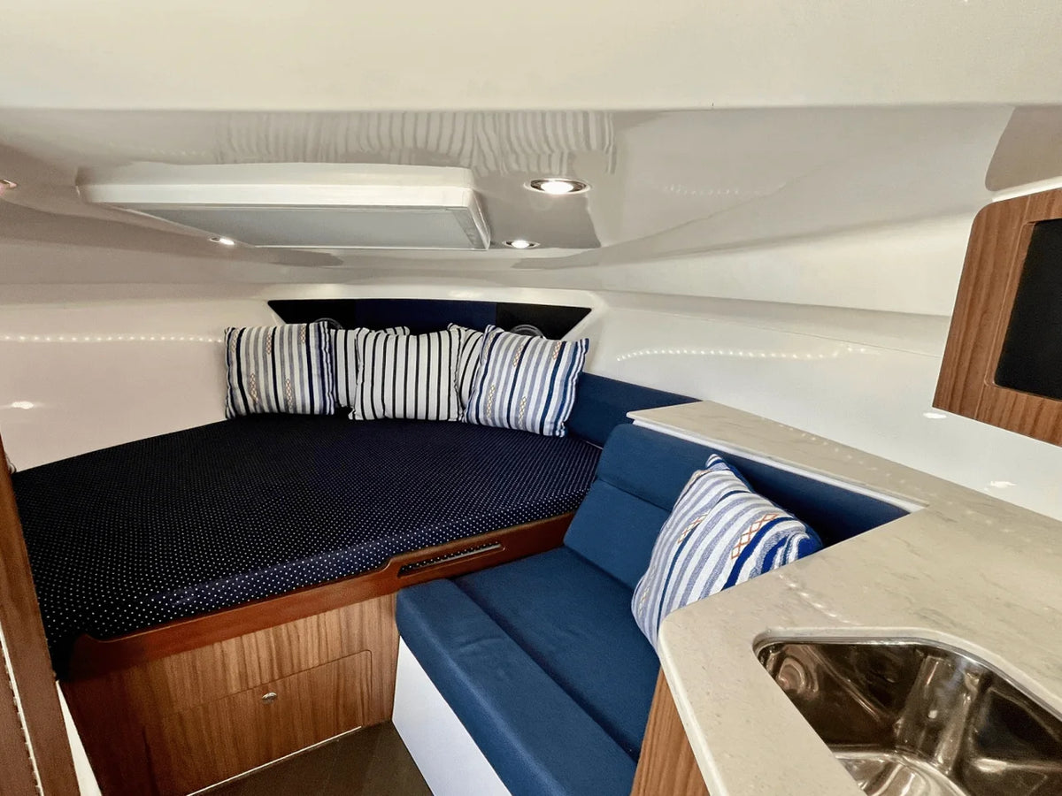 2019 Everglades 360LXC 37.0 feet, Venice, FL #31