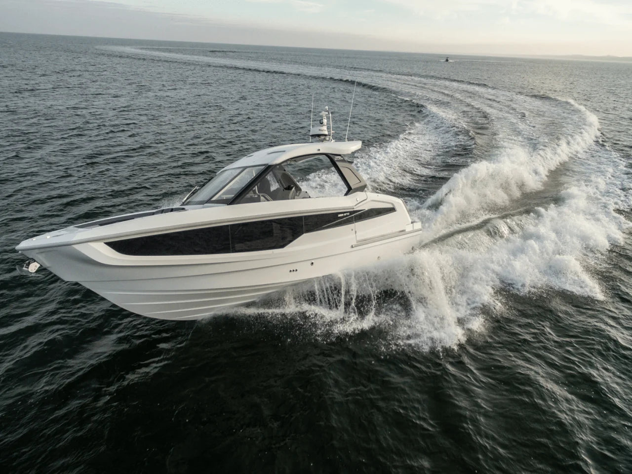 2024 Galeon 325 GTO 32.0 feet, Stuart, Florida #2