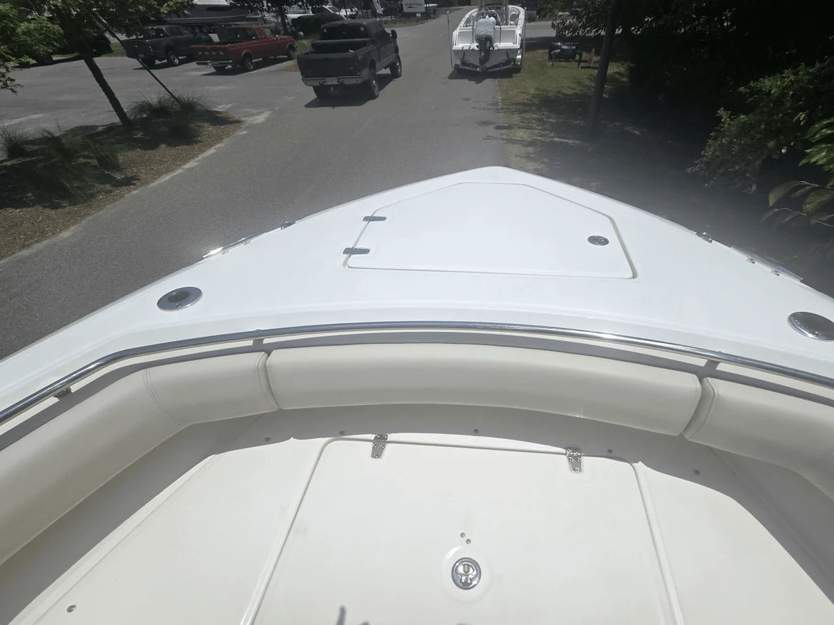 2024 Boston Whaler 280 OUTRAGE 28.0 feet, Charleston, SC #33