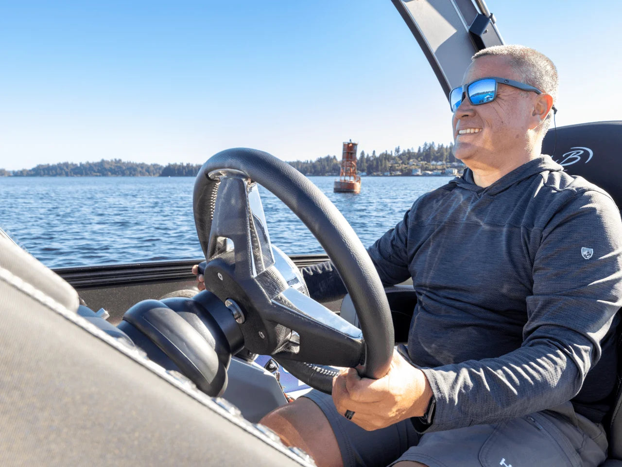 2026 Barletta Lusso 23 MA 23.0 feet, Inuvik, Northwest Territories #4