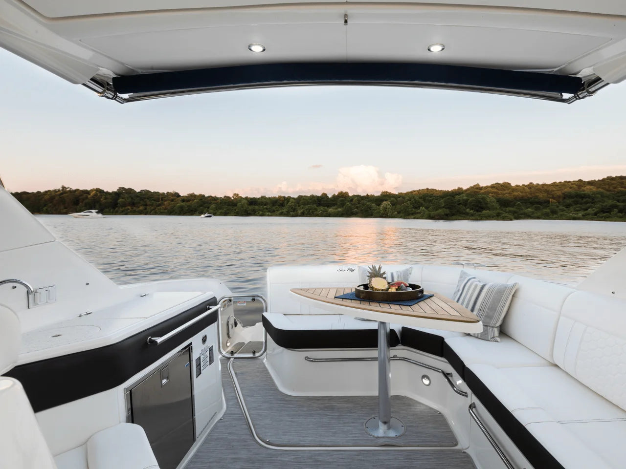 2026 Sea Ray Sundancer 320 32.0 feet, Inuvik, Northwest Territories #14
