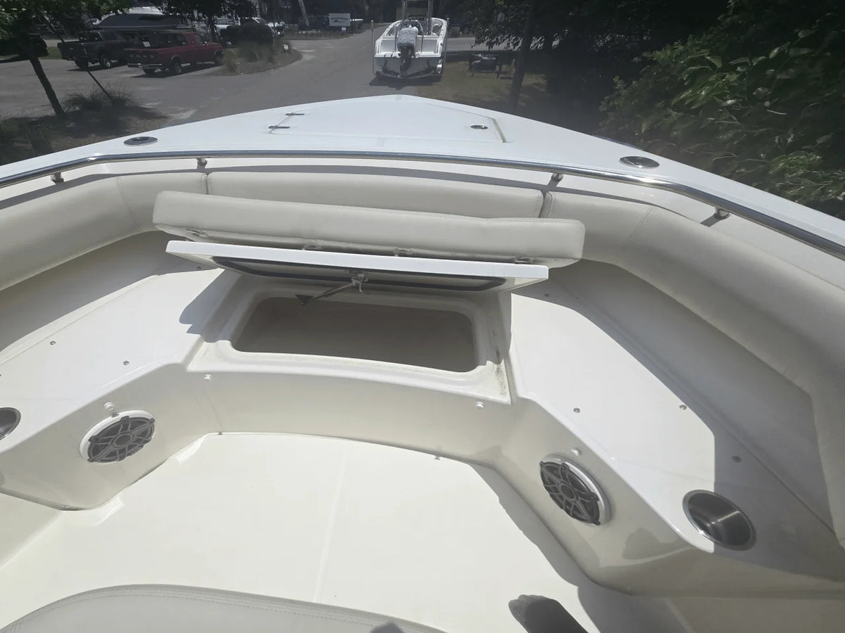 2024 Boston Whaler 280 OUTRAGE 28.0 feet, Charleston, SC #32