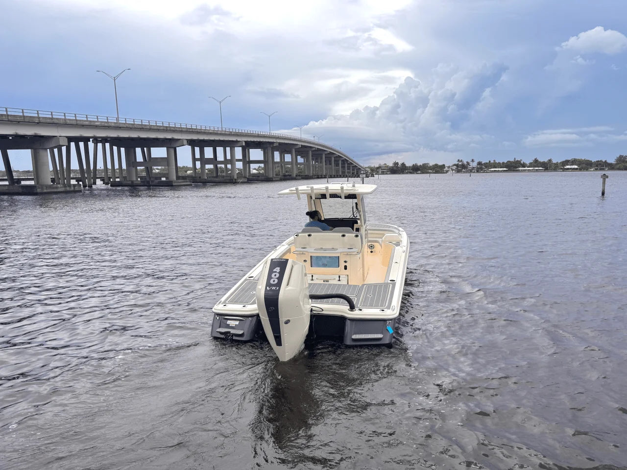 2025 Scout 281 XSS 28.0 feet, Stuart, Florida #3