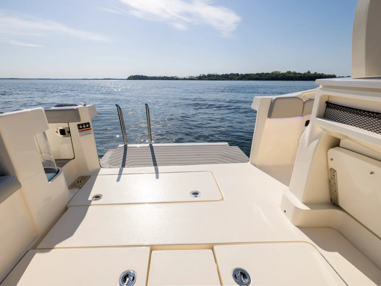 2024 Scout 400 LXF 40.0 feet, Clearwater, Florida #74