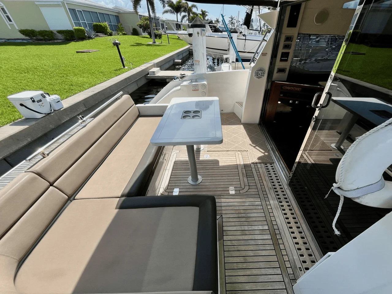 2018 Galeon 430 HTC 43.0 feet, Venice, FL #38