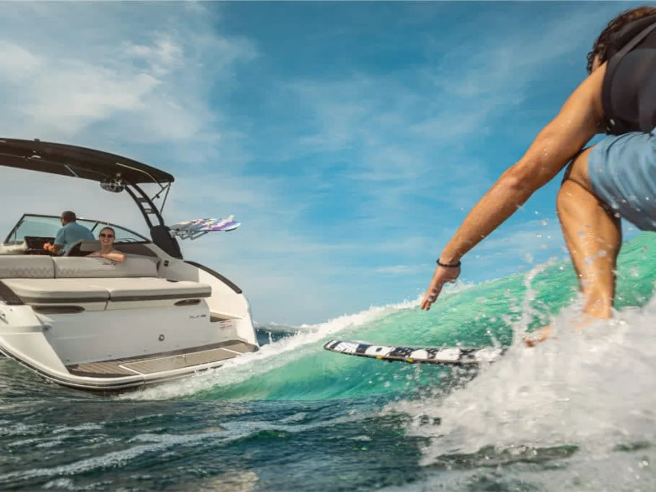 2026 Sea Ray SLX 260 Surf 26.0 feet, Lake Wylie, SC #19
