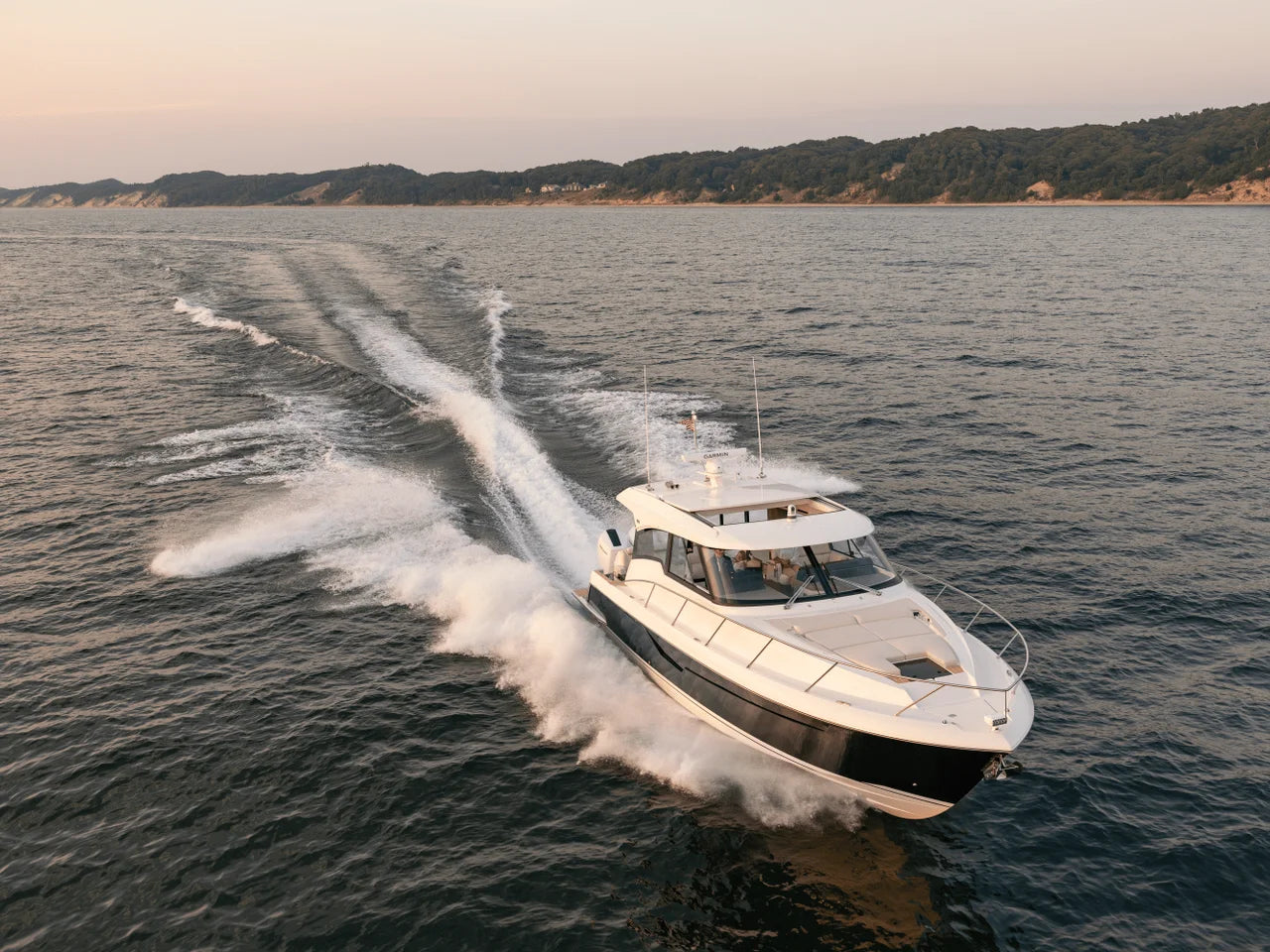 2025 Tiara Yachts LE 48 48.0 feet, Inuvik, Northwest Territories #26