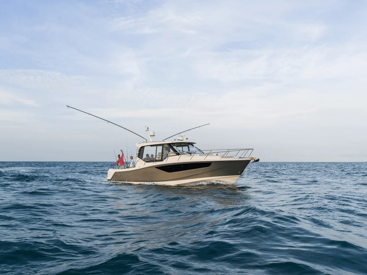 2027 Boston Whaler 405 Conquest 40.0 feet, Stuart, Florida #20