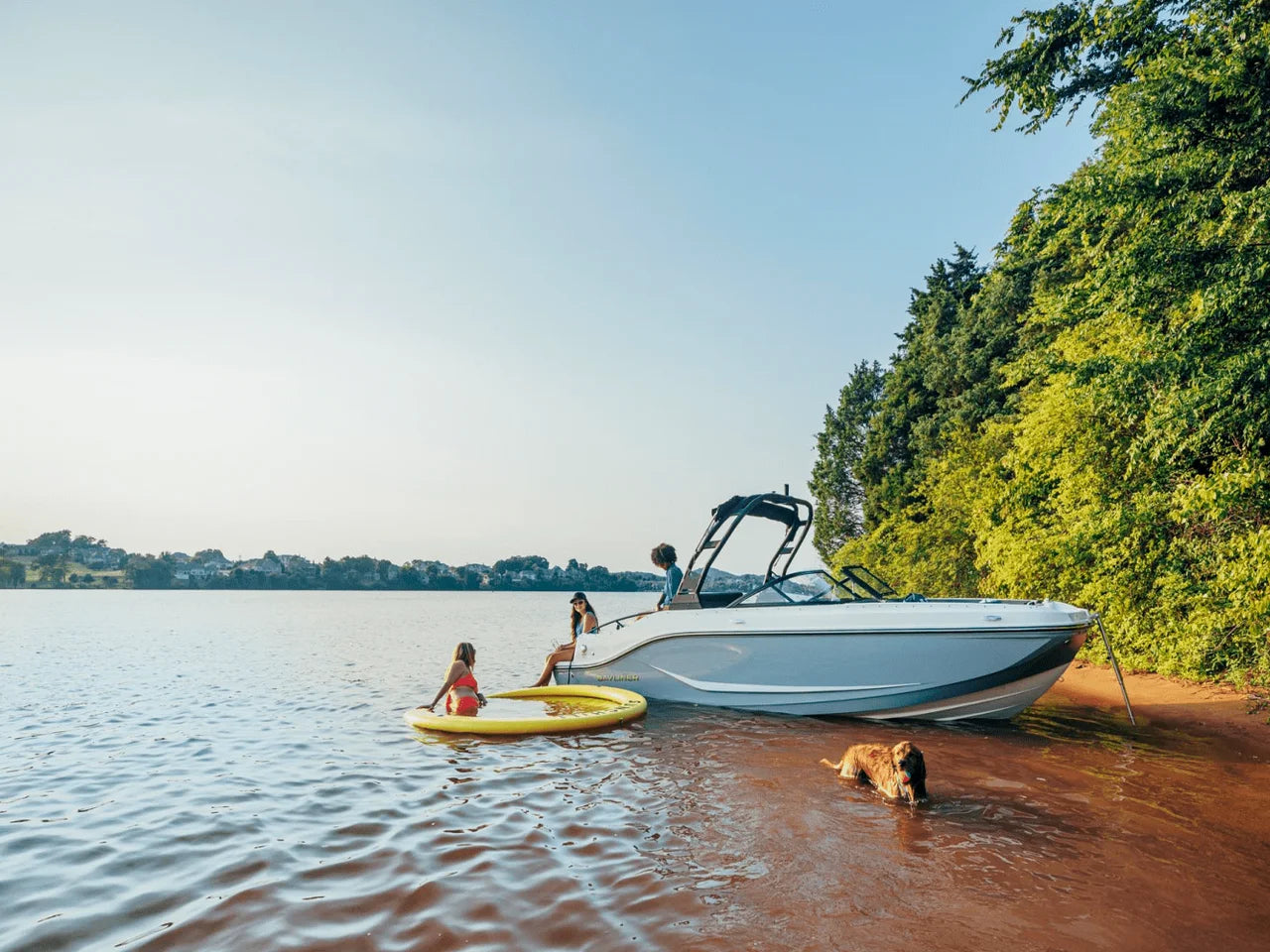 2025 Bayliner D20I 20.0 feet, Inuvik, Northwest Territories #6