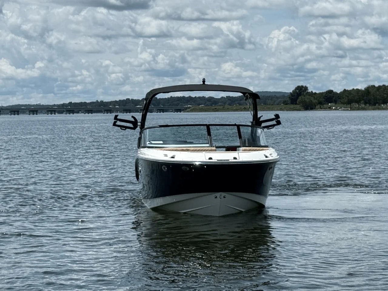 2026 Sea Ray SDX 230 Surf 23.0 feet, Lake Wylie, SC #4