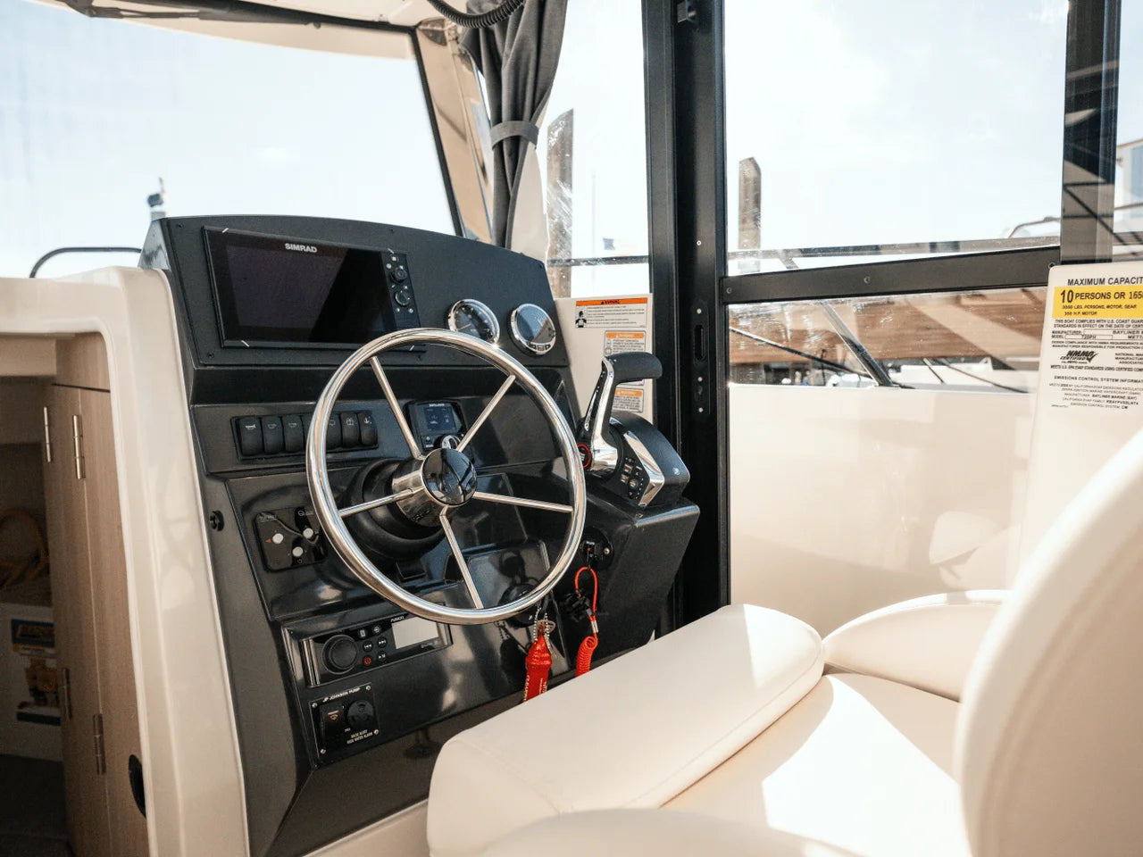 2025 Bayliner T23 Pilothouse 23.0 feet, Inuvik, Northwest Territories #7