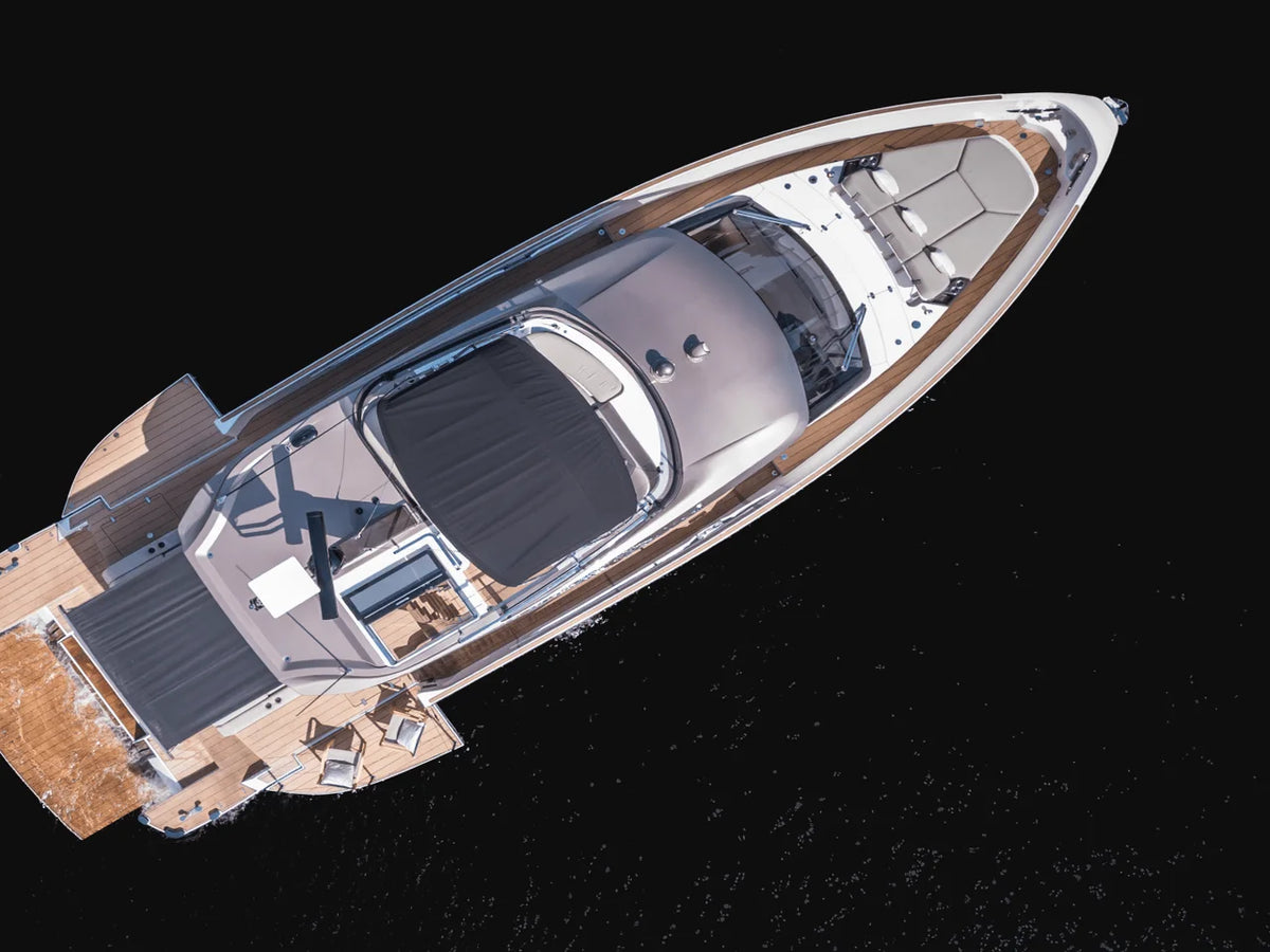 2025 Azimut Seadeck 6 60.0 feet, Dania Beach, Florida #77