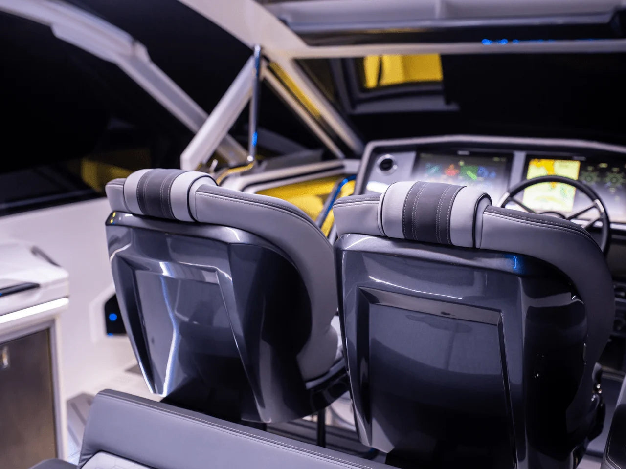 2026 Galeon 335 GTO 33.0 feet, Inuvik, Northwest Territories #55