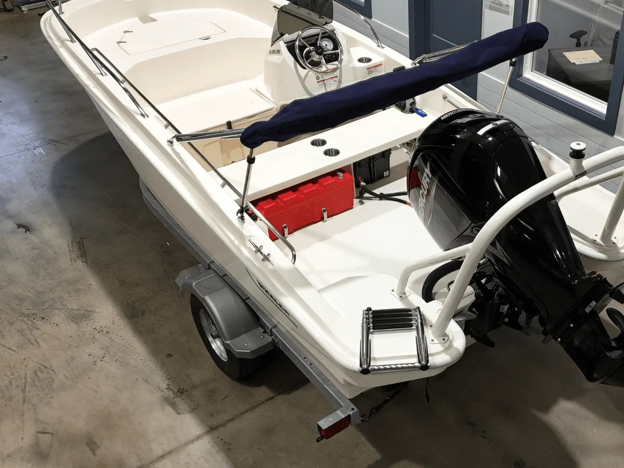 2026 Boston Whaler 160 Super Sport 16.0 feet, Cornelius, North Carolina #10