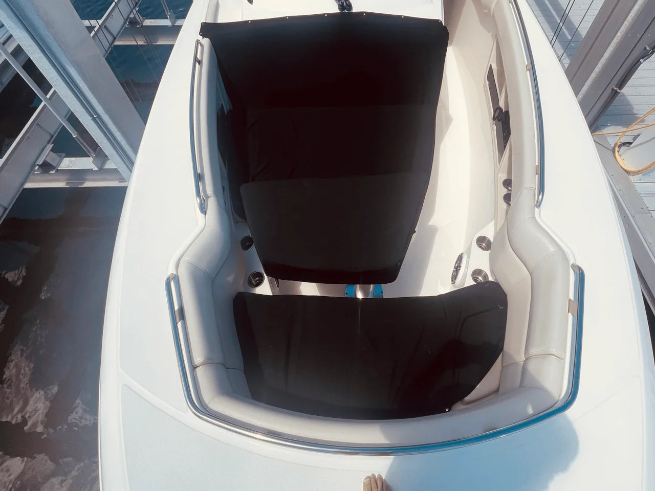 2023 Boston Whaler 350 REALM 35.0 feet, Stuart, FL #14