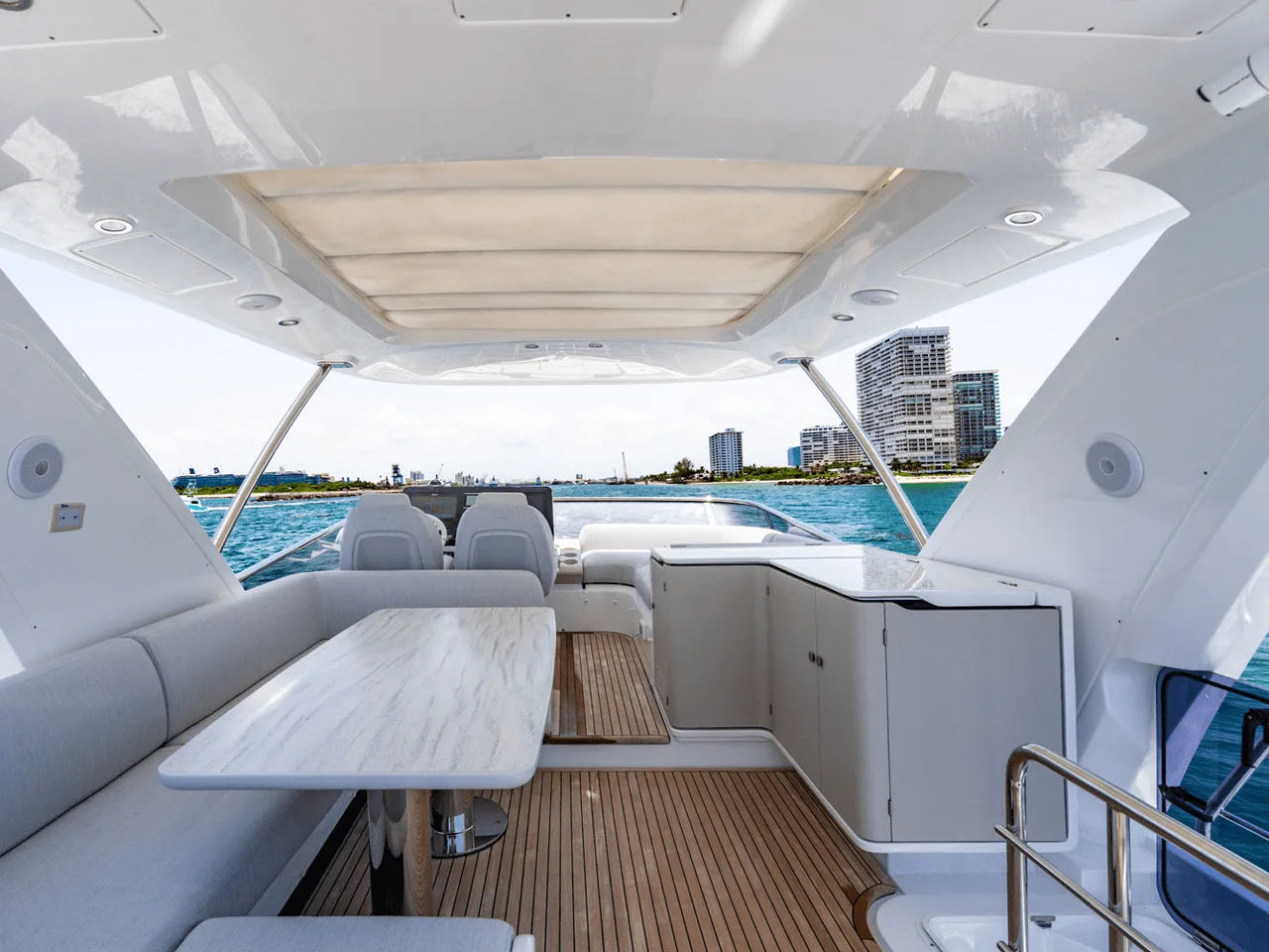2024 Azimut 60 FLY 60.0 feet, Naples, FL #59