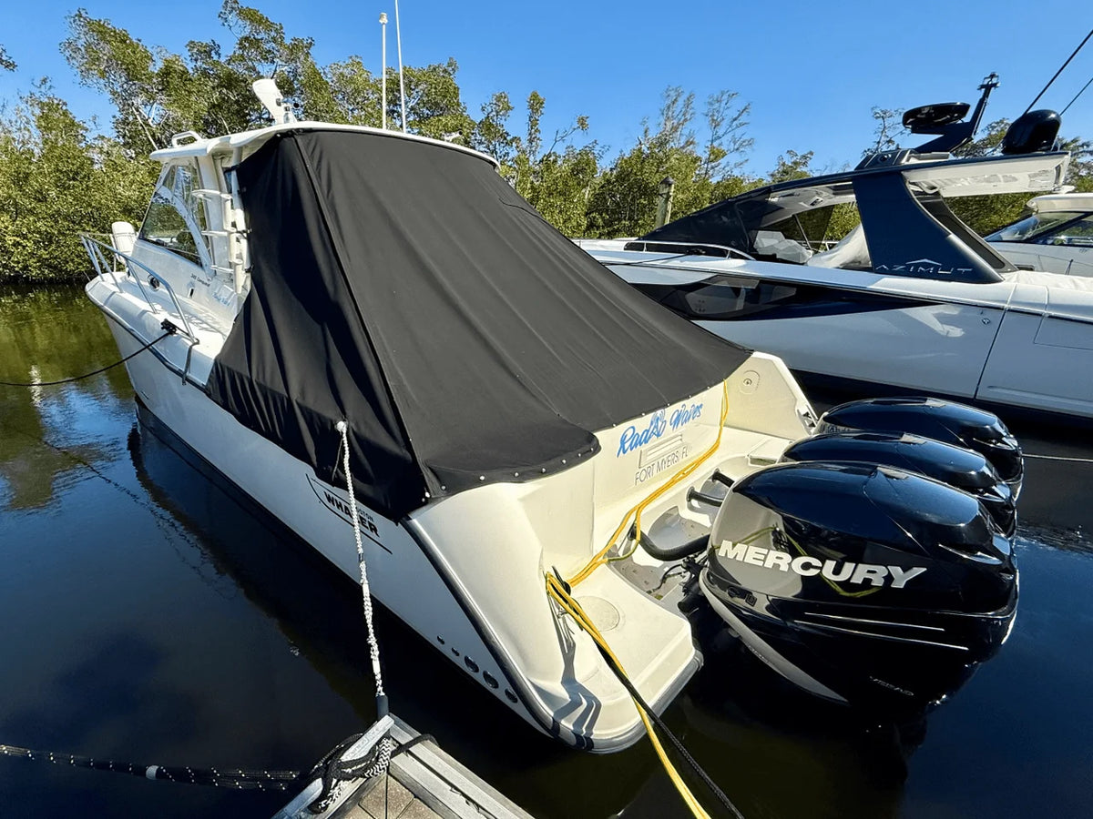 2013 Boston Whaler 345 CONQUEST 34.0 feet, Fort Myers, FL #6