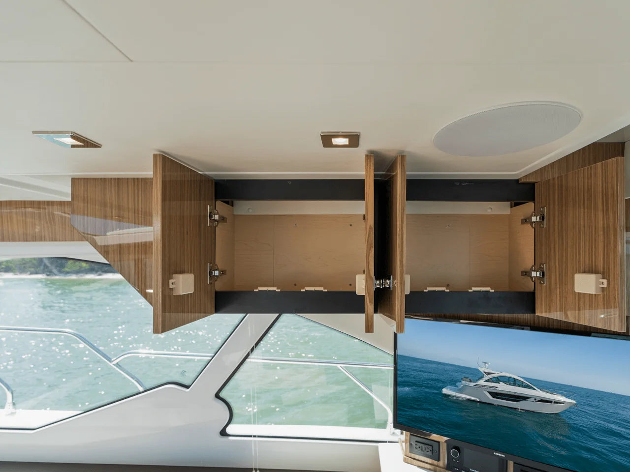 2026 Cruisers Yachts 50 Cantius 50.0 feet, Inuvik, Northwest Territories #117