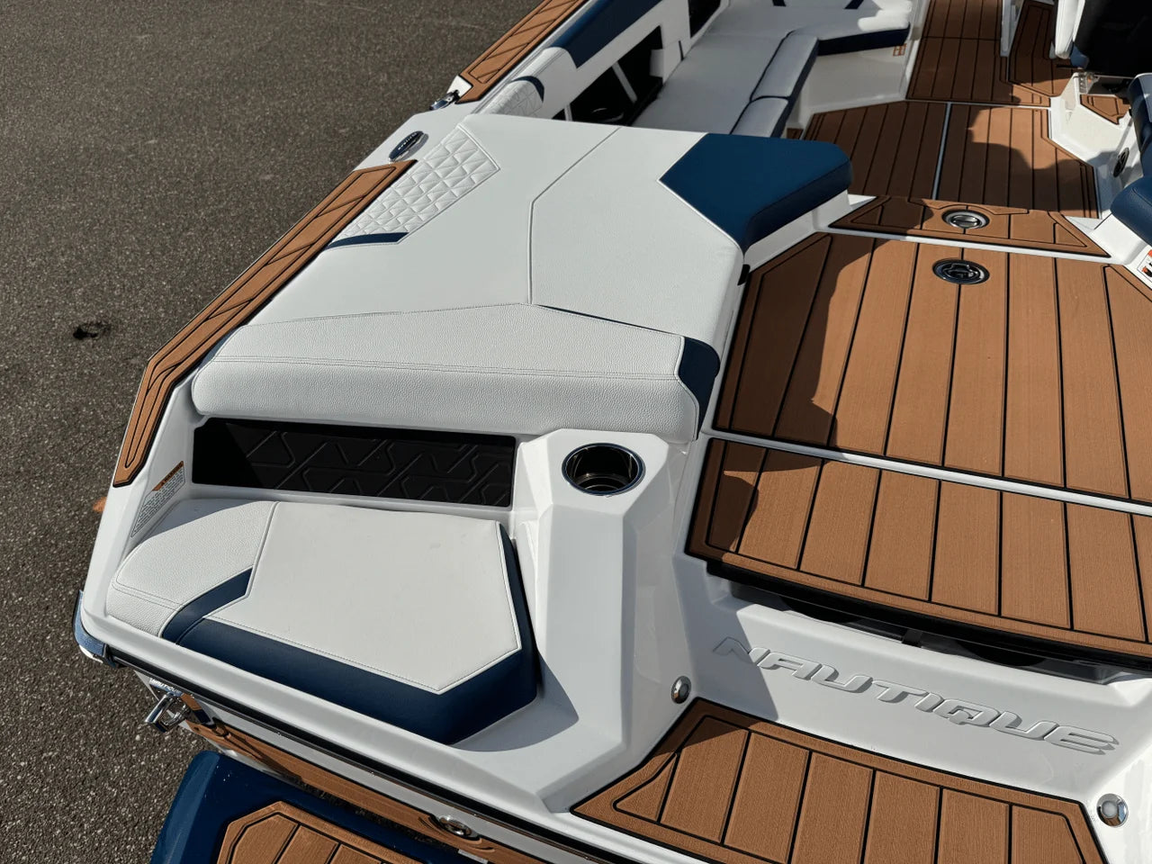 2026 Nautique Super Air Nautique GS22 22.0 feet, Rogers, MN #8