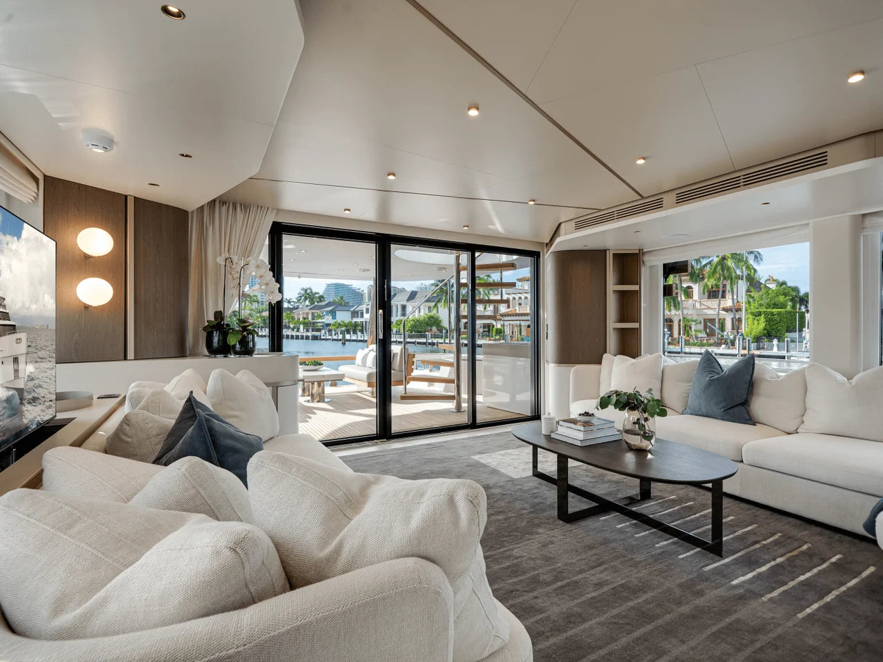 2026 Azimut Magellano 25M 84.0 feet, Pompano Beach, FL #31