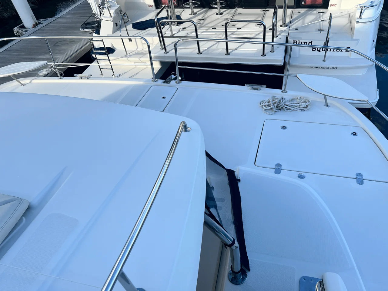 2016 Aquila 48 48.0 feet, Clearwater, FL #22