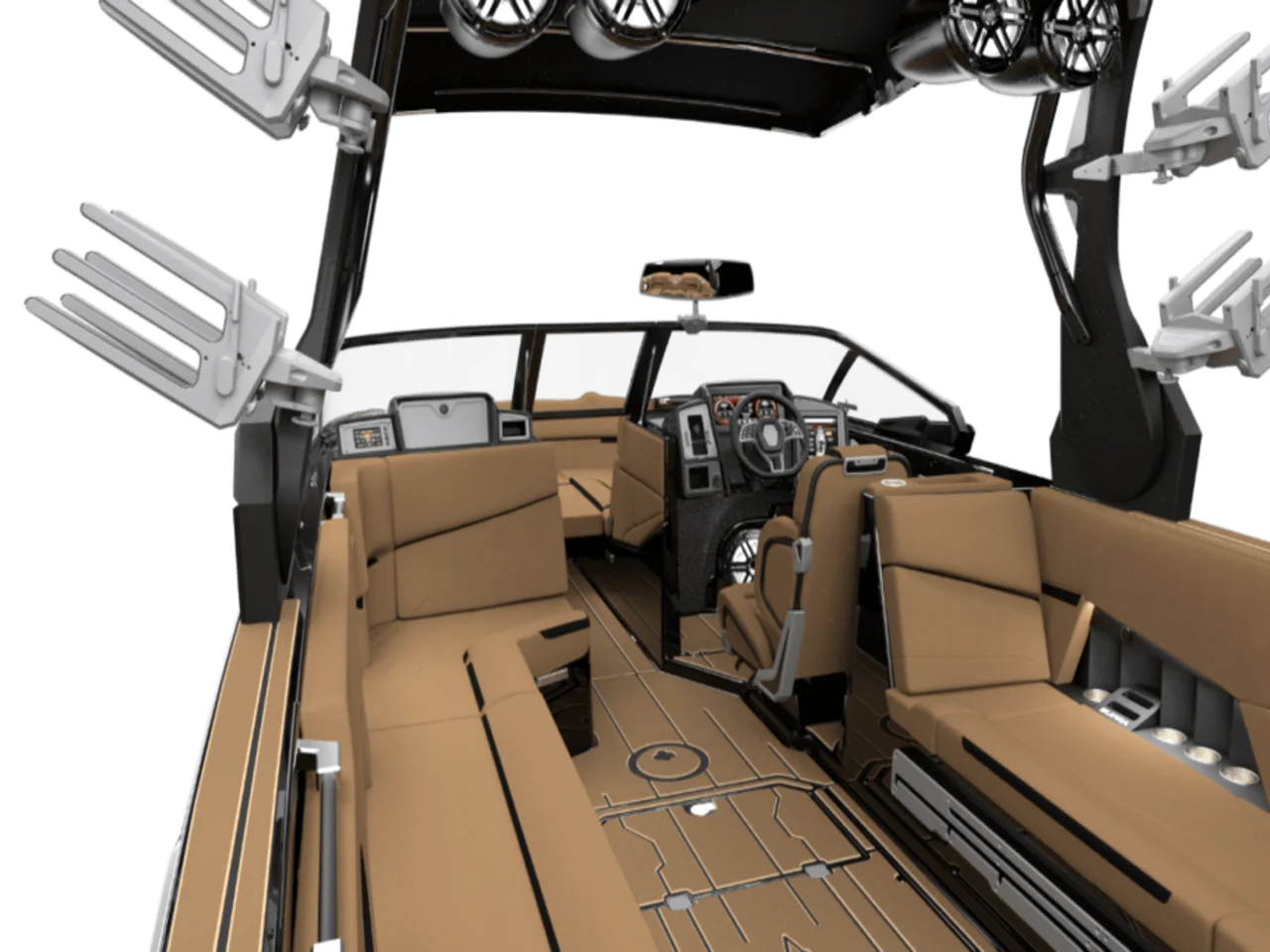 2026 Supra SE 24.0 feet, Inuvik, Northwest Territories #24