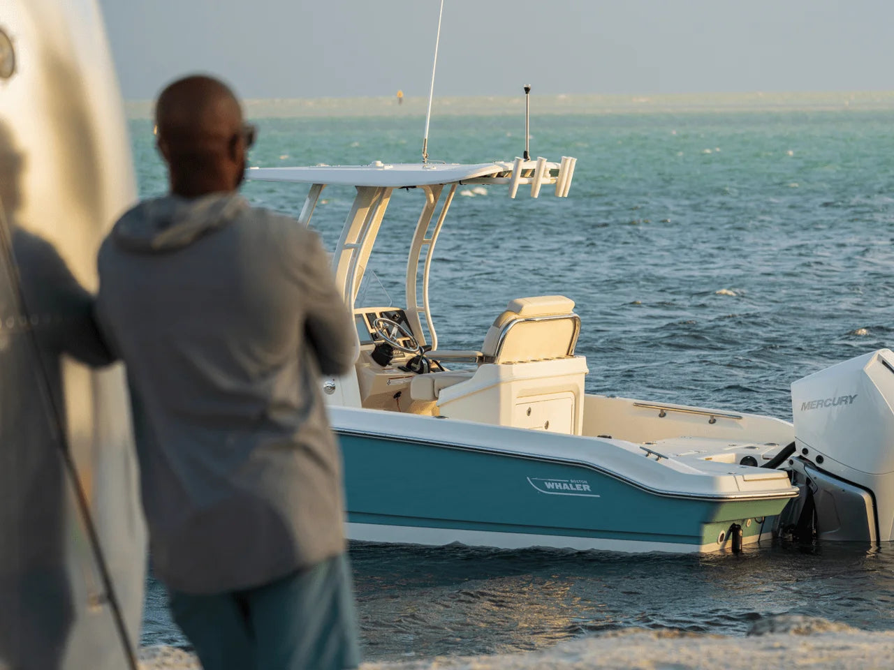 2027 Boston Whaler 250 Dauntless 25.0 feet, Naples, Florida #20