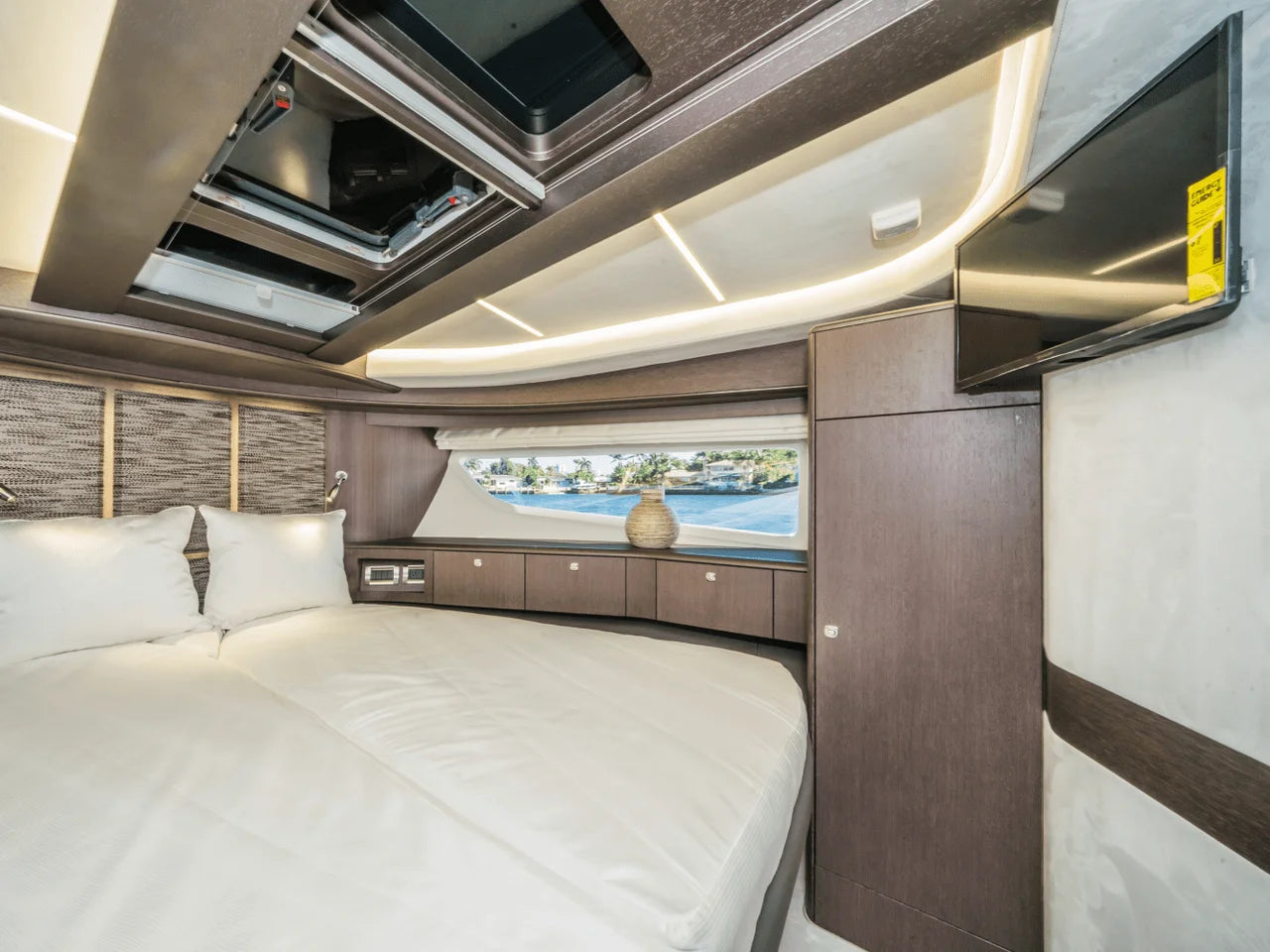 2026 Galeon 400 FLY 40.0 feet, Inuvik, Northwest Territories #57