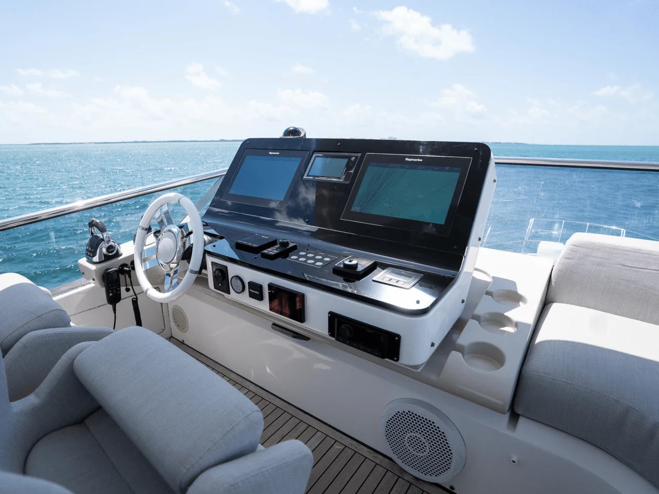 2019 Azimut AZ 60-FLY 60.0 feet, Miami, FL #21