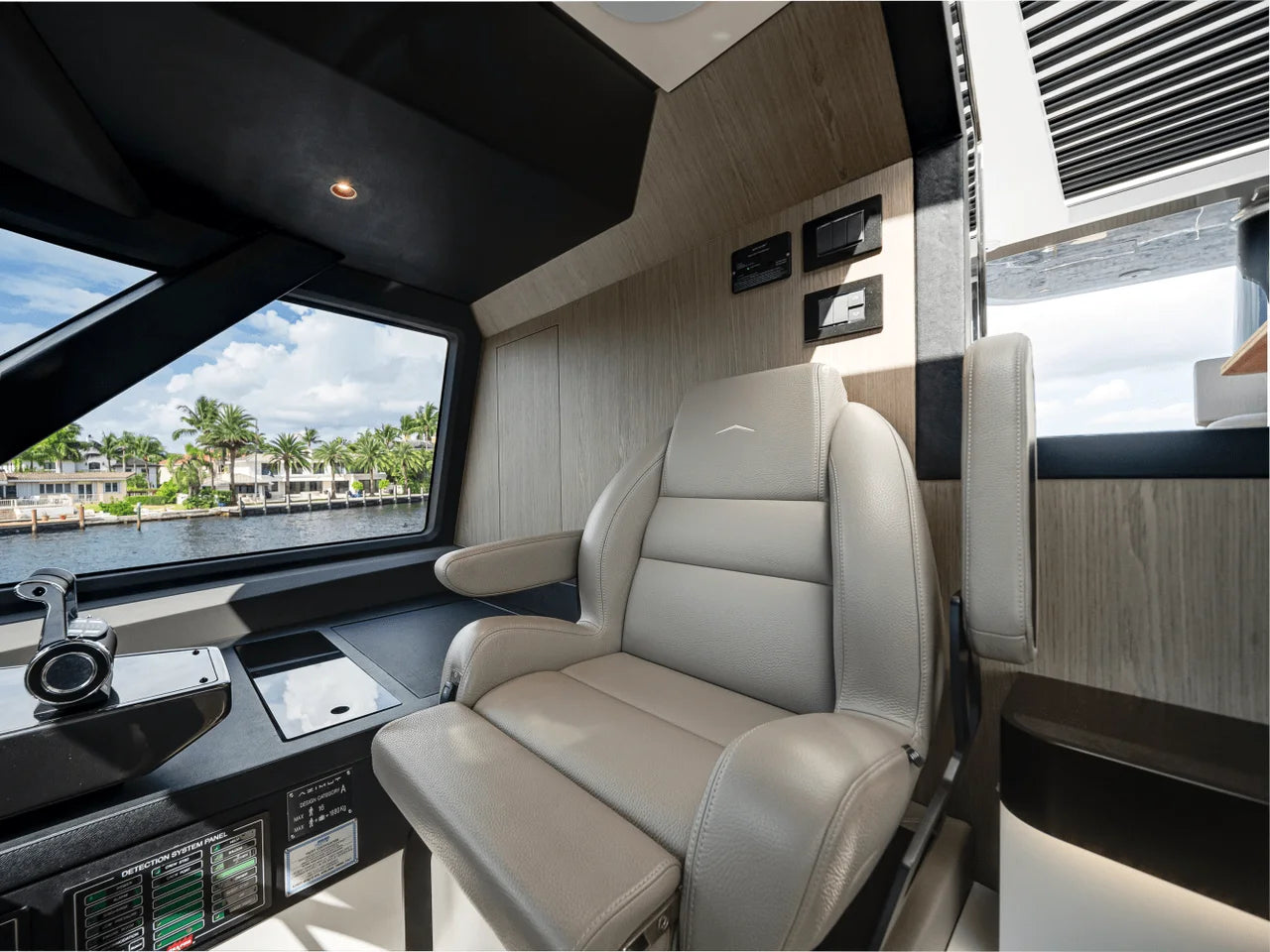2026 Azimut Magellano 25M 84.0 feet, Pompano Beach, FL #107