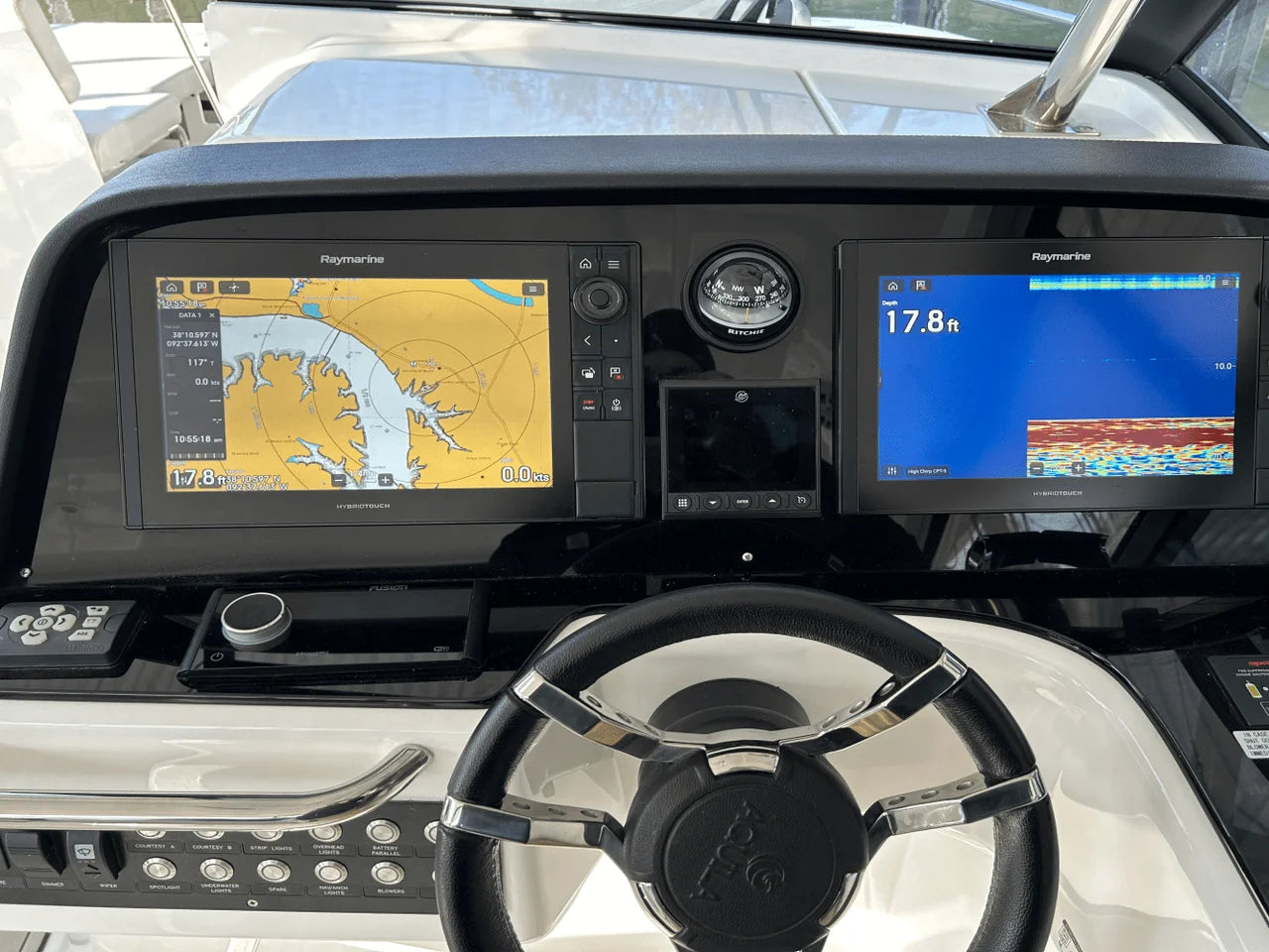 2021 Aquila 36 36.0 feet, Lake Ozark, MO #10