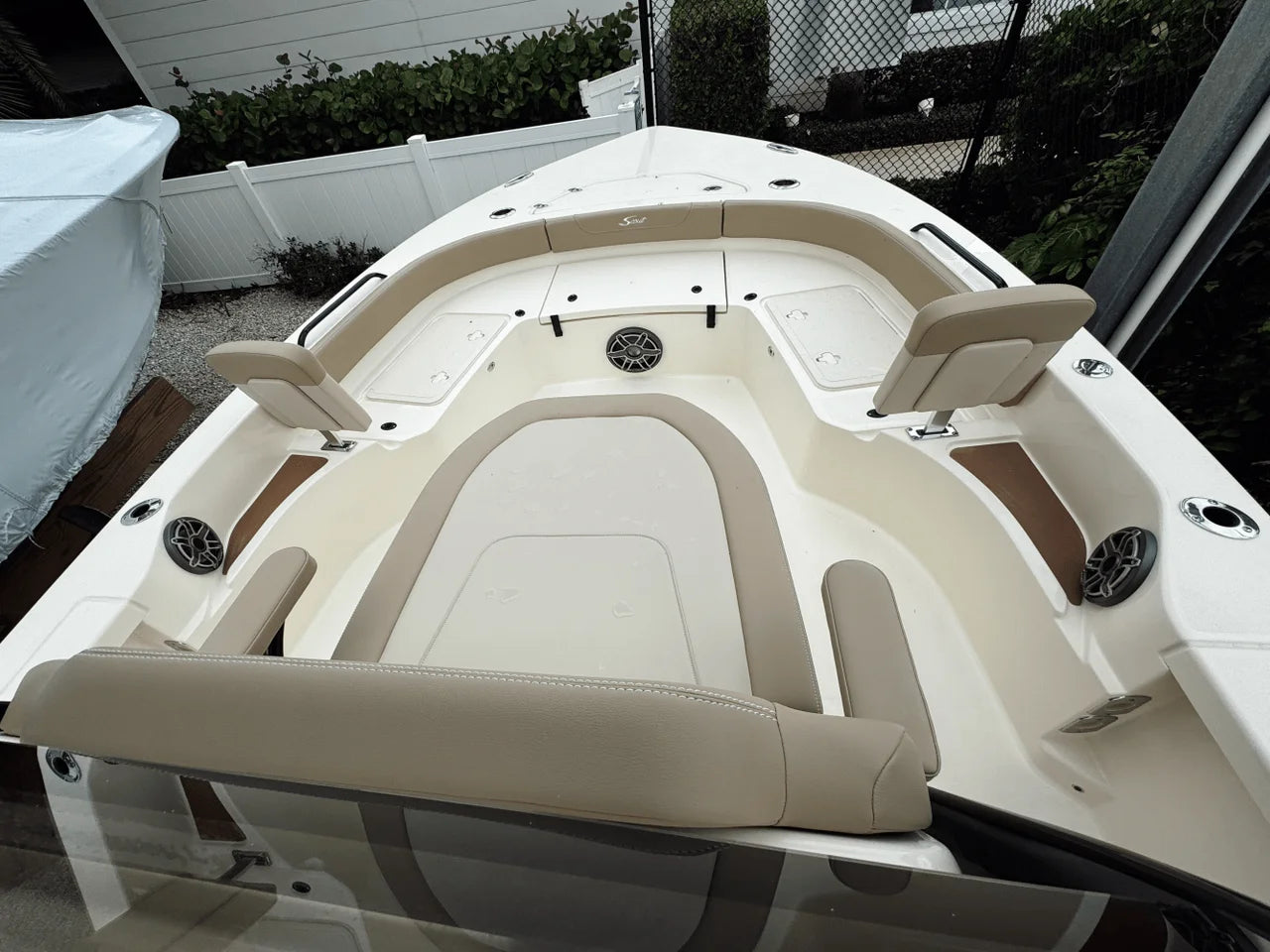 2024 Scout 231 XSB 23.0 feet, Jupiter, Florida #18