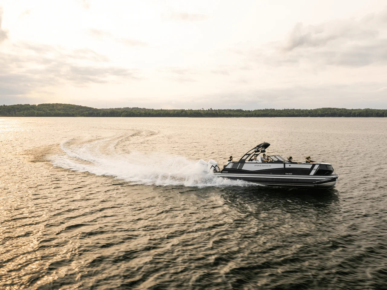 2026 Premier 250 Super Sport 25.0 feet, Inuvik, Northwest Territories #22