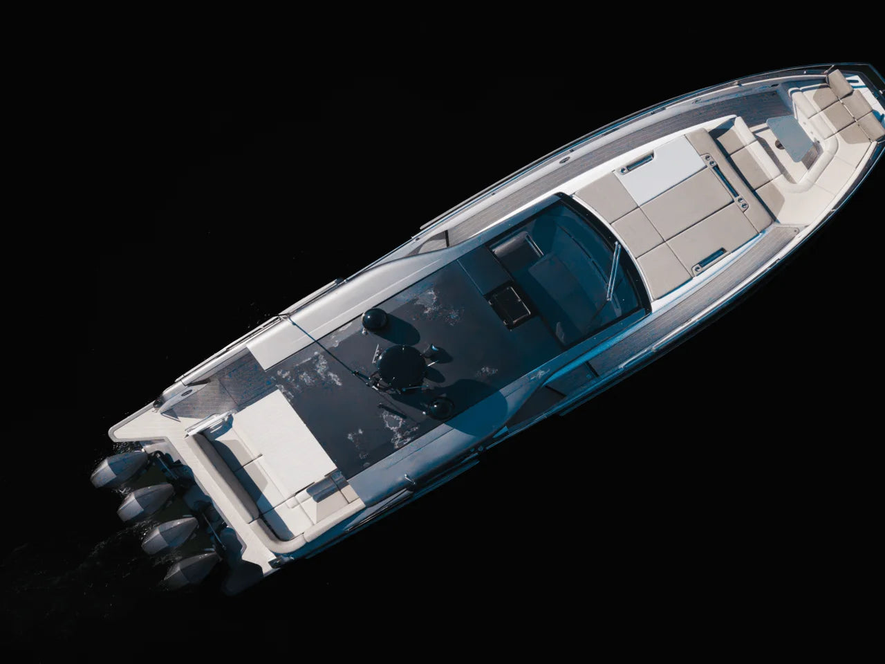 2021 Azimut Verve 47 47.0 feet, Naples, FL #4