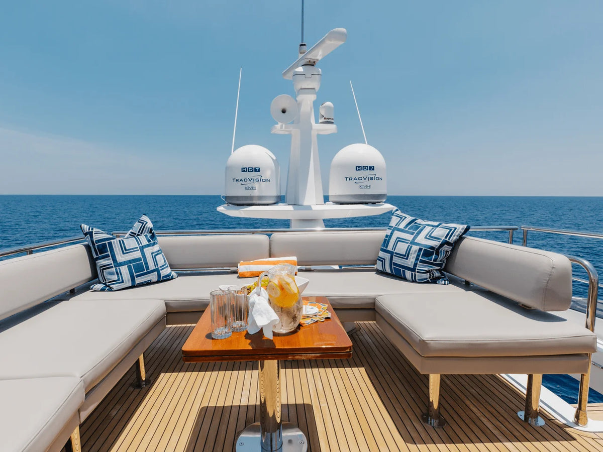 2019 Azimut 77S 77.0 feet, Pompano Beach, FL #86