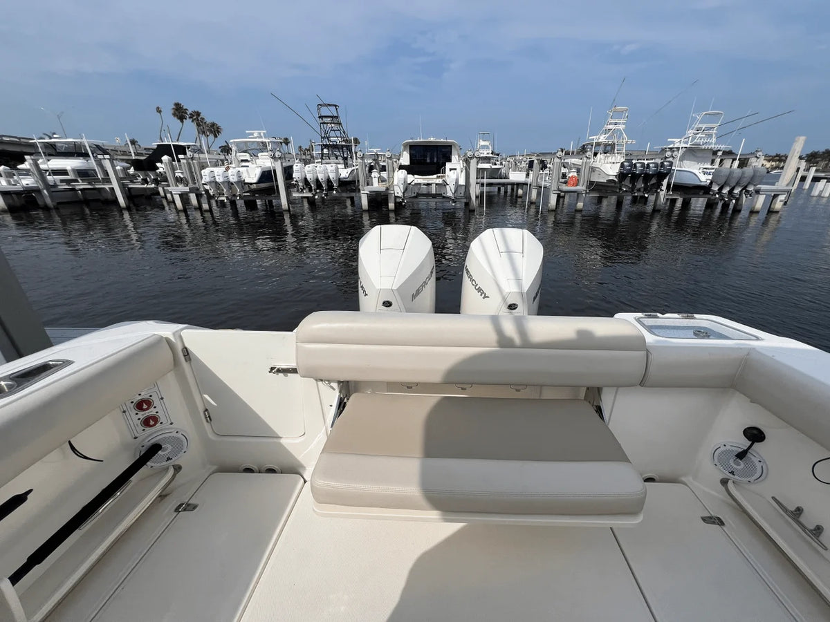 2019 Boston Whaler 280 OUTRAGE 28.0 feet, Stuart, Florida #20