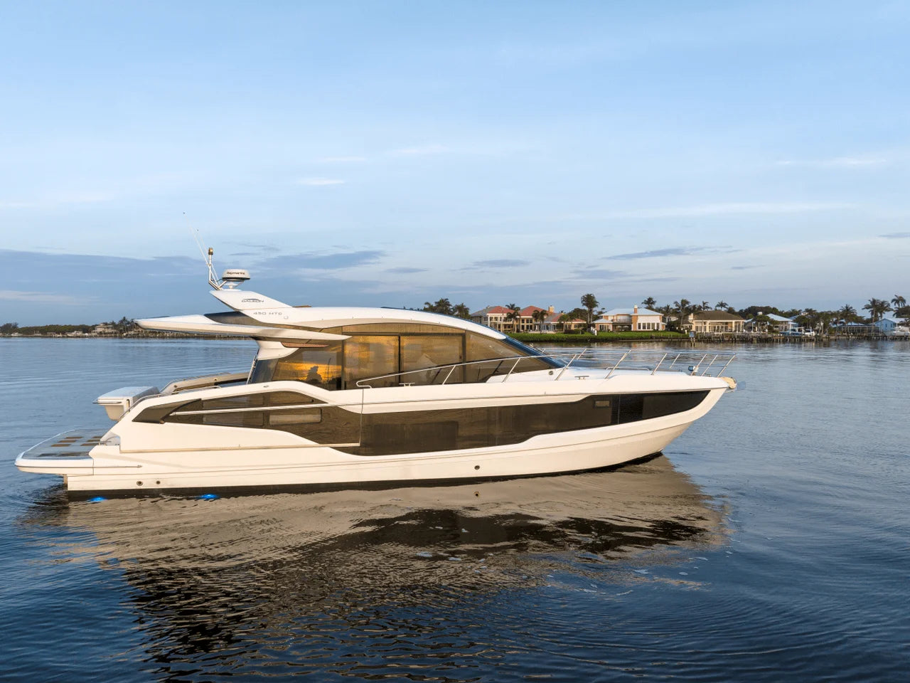 2025 Galeon 450 HTC 45.0 feet, Miami, FL #83