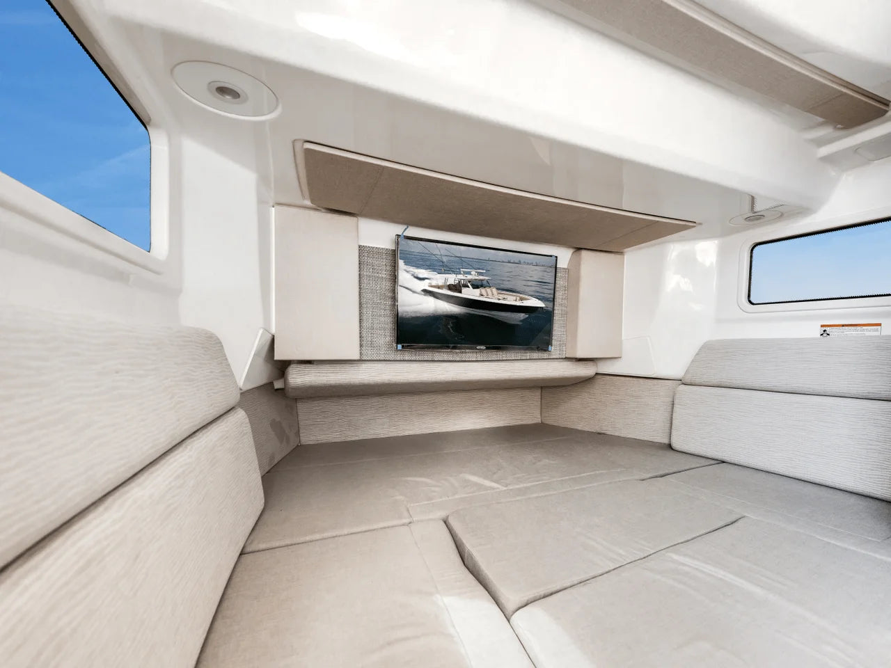 2023 Everglades 455 CC 45.0 feet, Miami Beach, FL #45