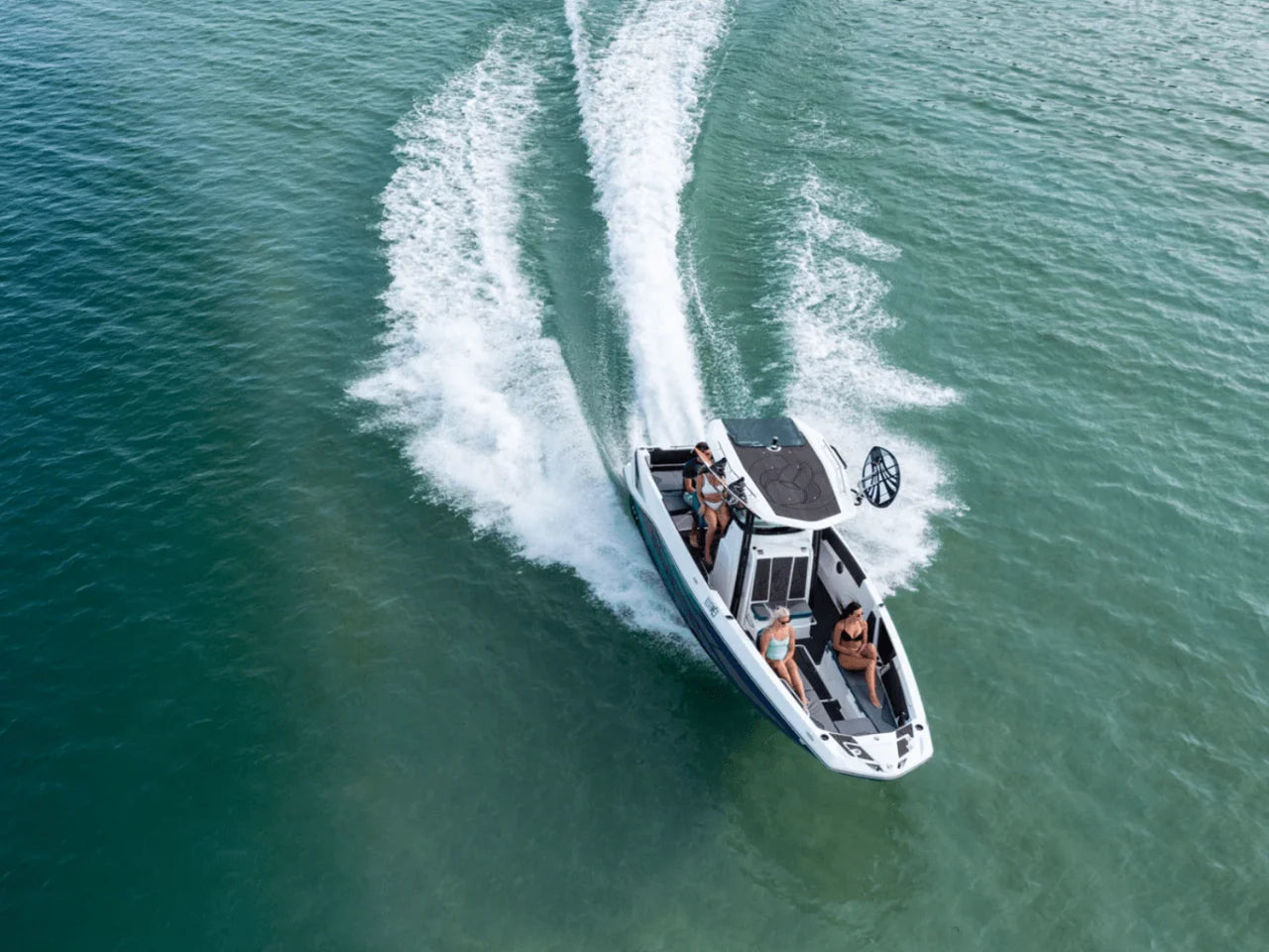 2025 Scarab 255 Open LX Wake 25.0 feet, Inuvik, Northwest Territories #11